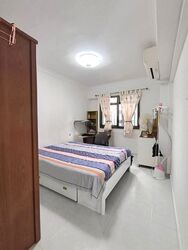 Blk 85 Telok Blangah Heights (Bukit Merah), HDB 4 Rooms #621580581